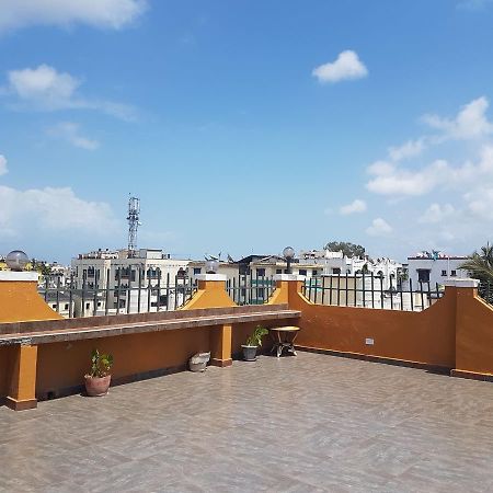 Panaroma Gardens Hotel Момбаса Экстерьер фото