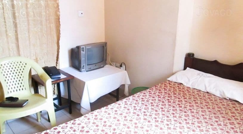 Panaroma Gardens Hotel Момбаса Экстерьер фото